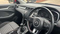 MG ZS 1.5 VTi-TECH Excite 5dr Petrol Hatchback